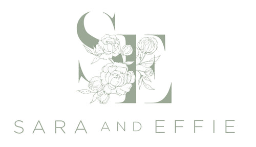 Sara and Effie