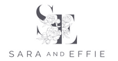 Sara and Effie Shop